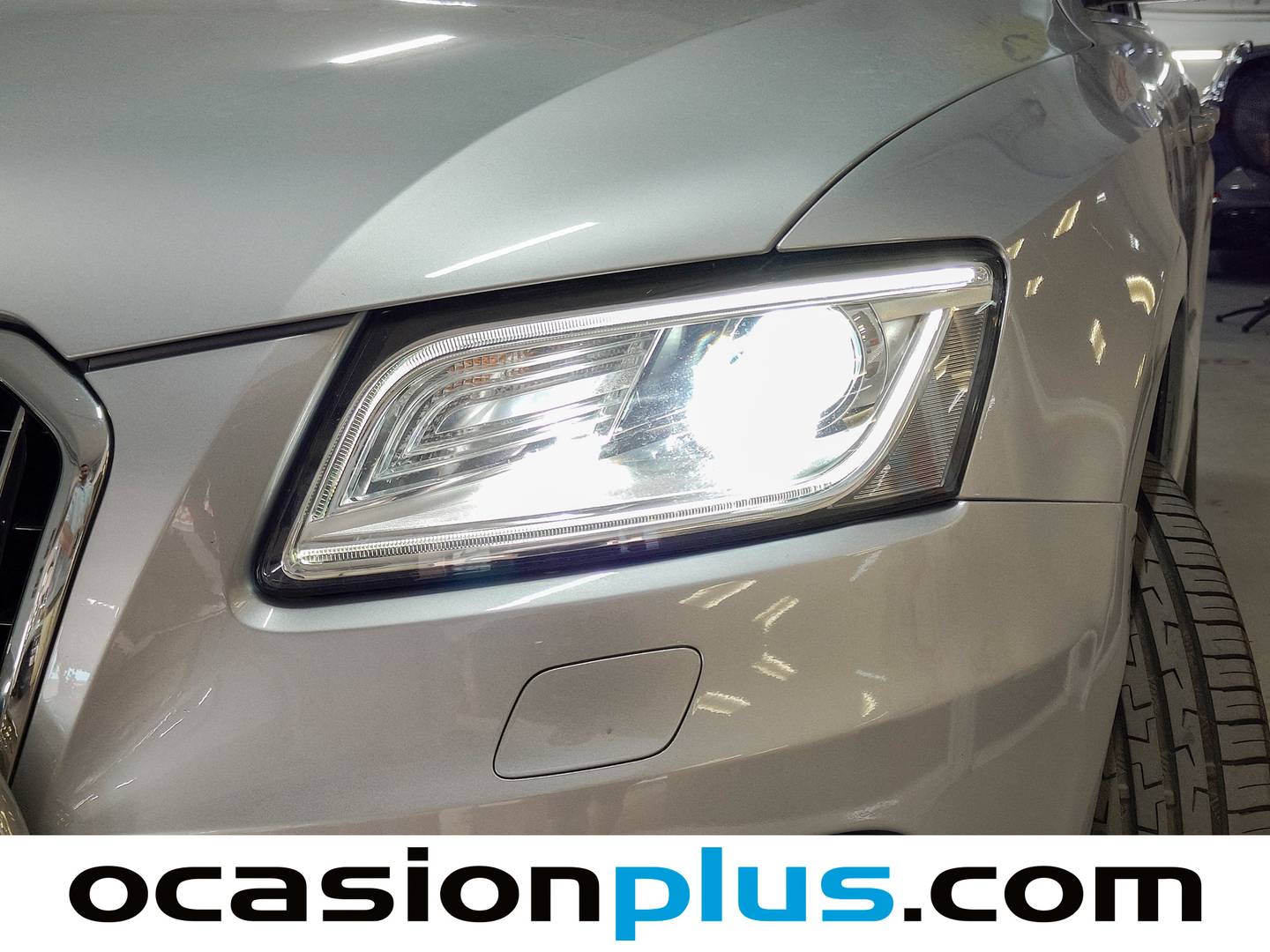 Audi Q5 Audi Q5 Advanced edition 2.0 TDI clean diesel quattro (150 CV) barato