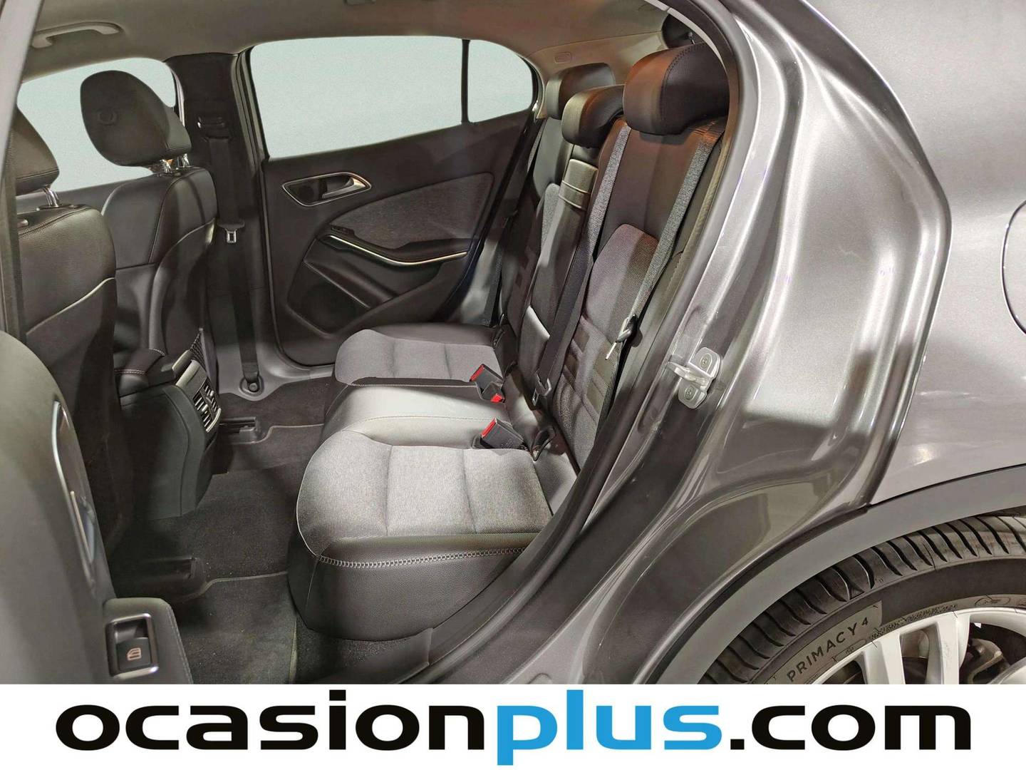 Foto Mercedes GLA Mercedes-Benz GLA GLA 200 Style (156 CV)