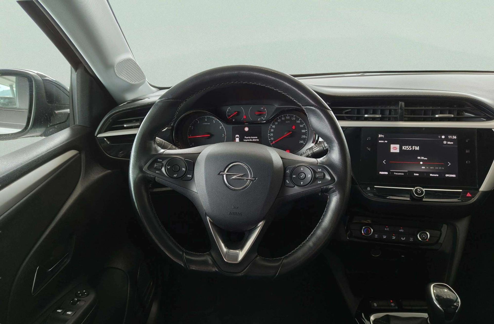 Opel Corsa 1.2 Turbo XHL Edition - foto 21
