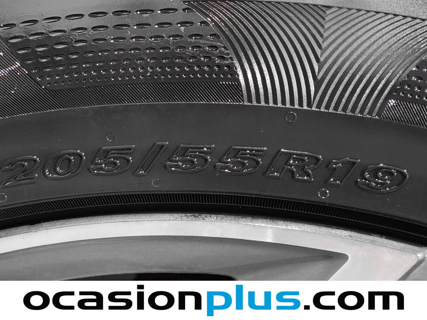 Foto DS DS4 DS DS4 BlueHDi 130 Trocadero Auto 96 kW (130 CV)