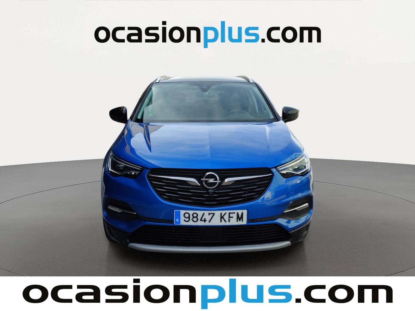 Opel Grandland X Opel Grandland X 1.6 CDTi Excellence Auto (120 CV) al mejor precio