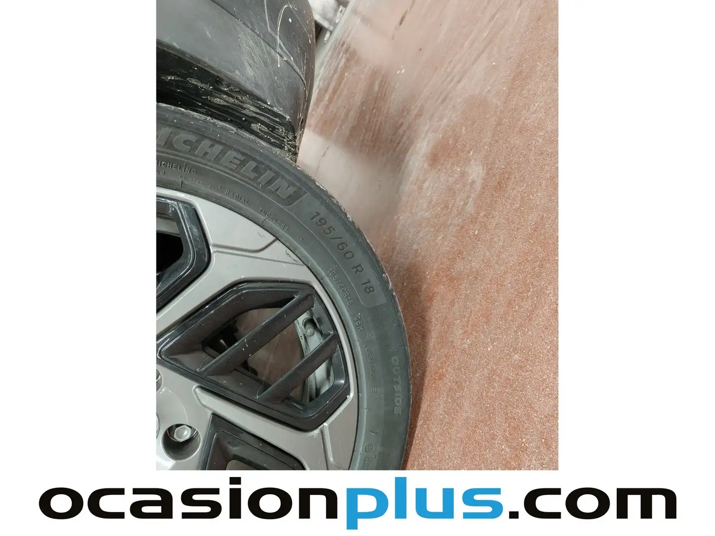 Foto Citroën C4 Citroen C4 BlueHDi 130 S&S Feel Pack EAT8 (130 CV)