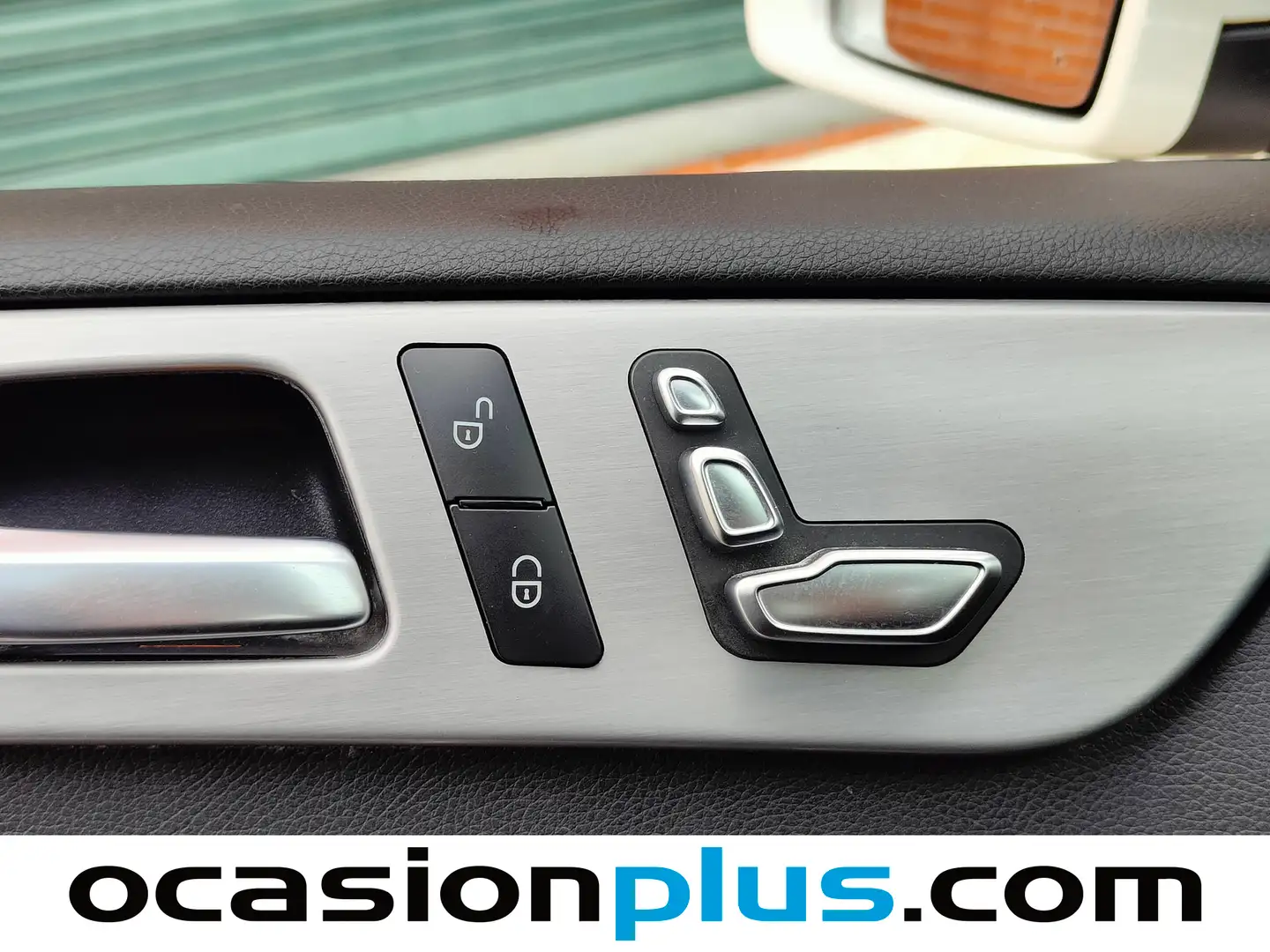 Foto Mercedes Clase GLE Mercedes-Benz GLE GLE 350 d 4Matic (258 CV) Pack AMG