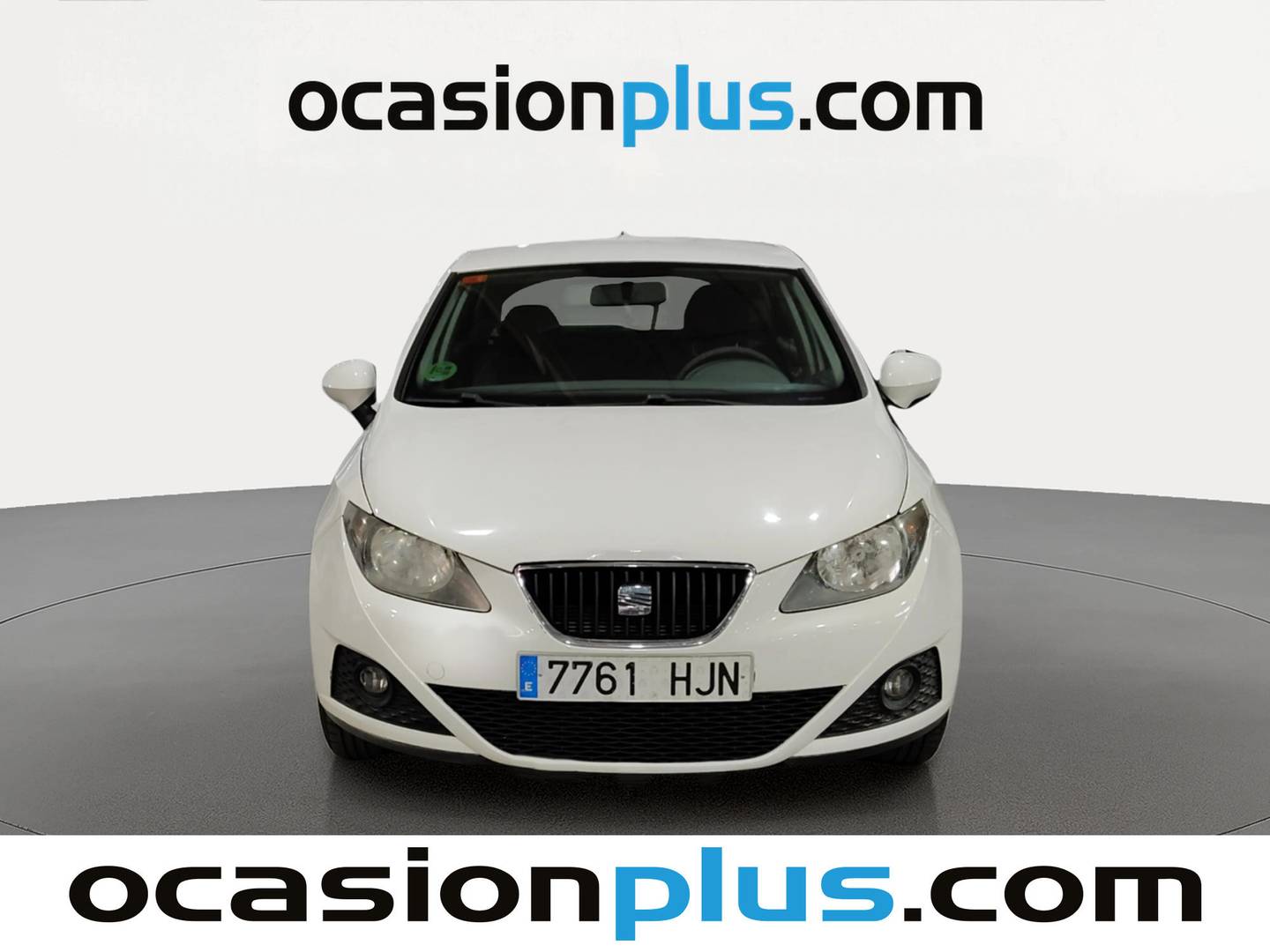 Seat Ibiza SEAT Ibiza 1.2 Reference (70 CV) 70cv