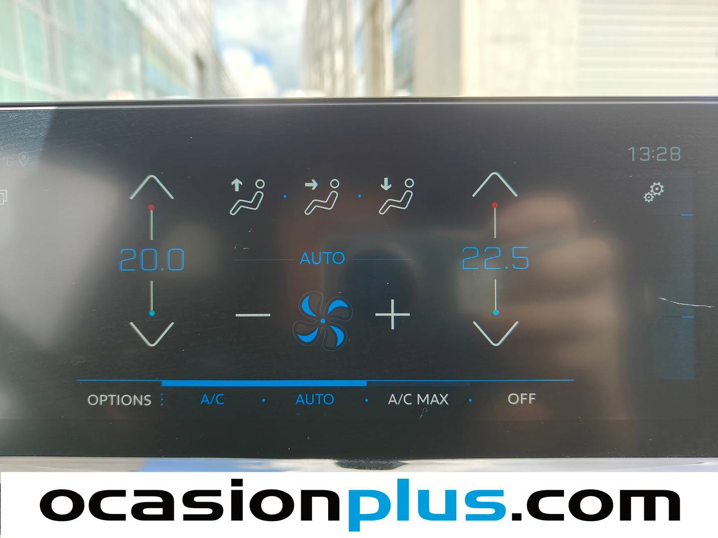 Peugeot 5008 Peugeot 5008 BlueHDI 130 S&S Allure Pack EAT8 (130 CV) 7 Plazas 2024