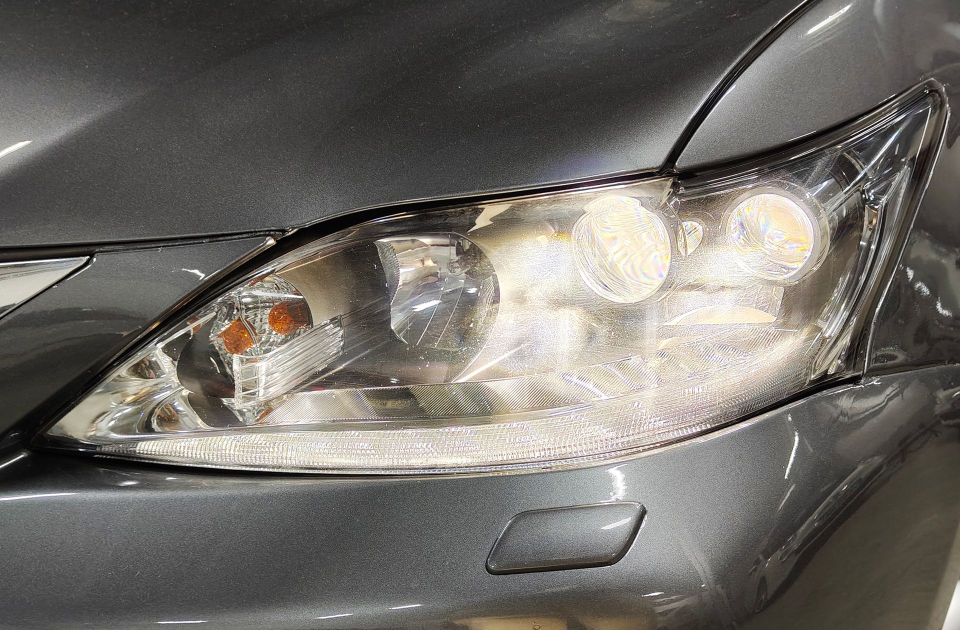 Lexus CT 200h Hybrid Plus MY12 - foto 14