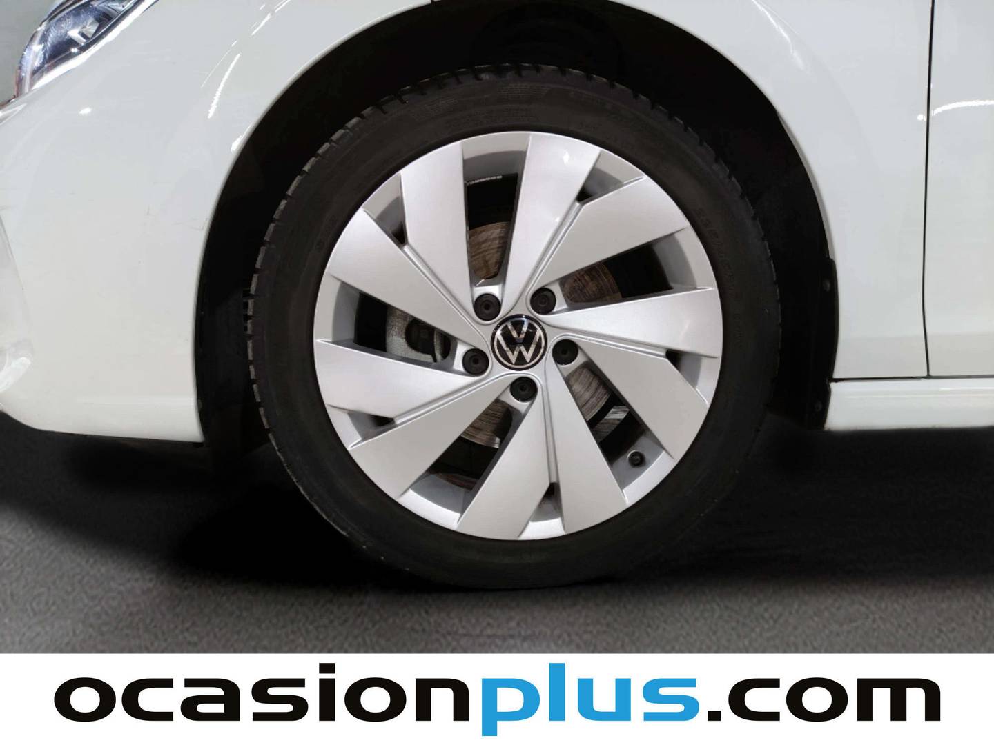 Volkswagen Golf Volkswagen Golf ``Más`` 1.5 TSI (116 CV) seminuevo