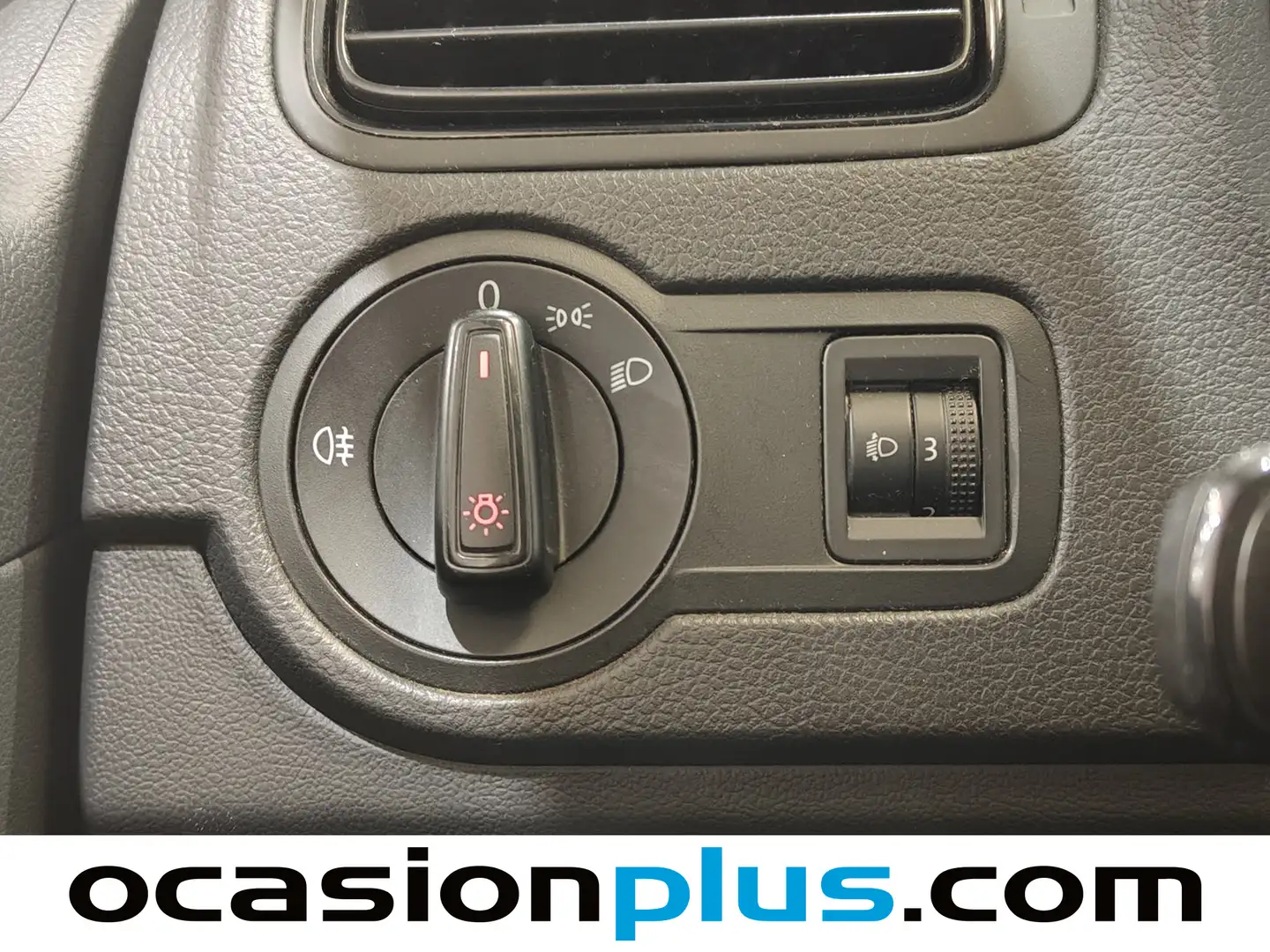 Foto Volkswagen Polo Volkswagen Polo Edition 1.0 BMT (60 CV)