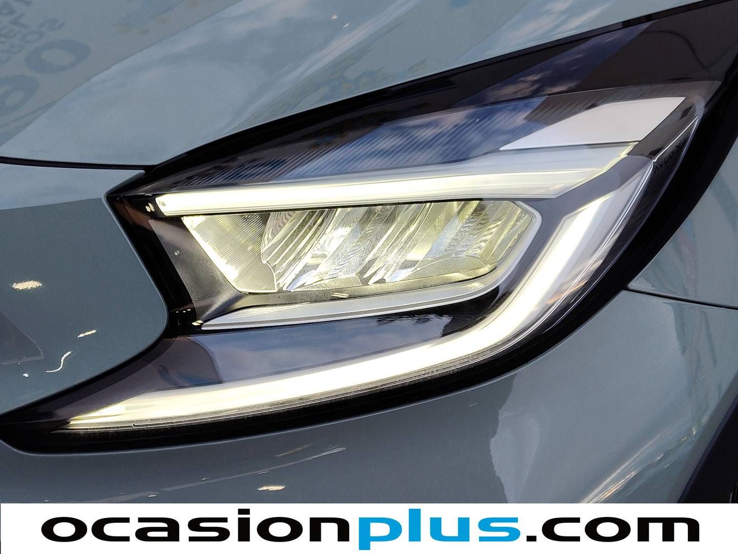 Foto Toyota Aygo X Cross Toyota Aygo X Cross 1.0 VVT-I Like (72 CV)