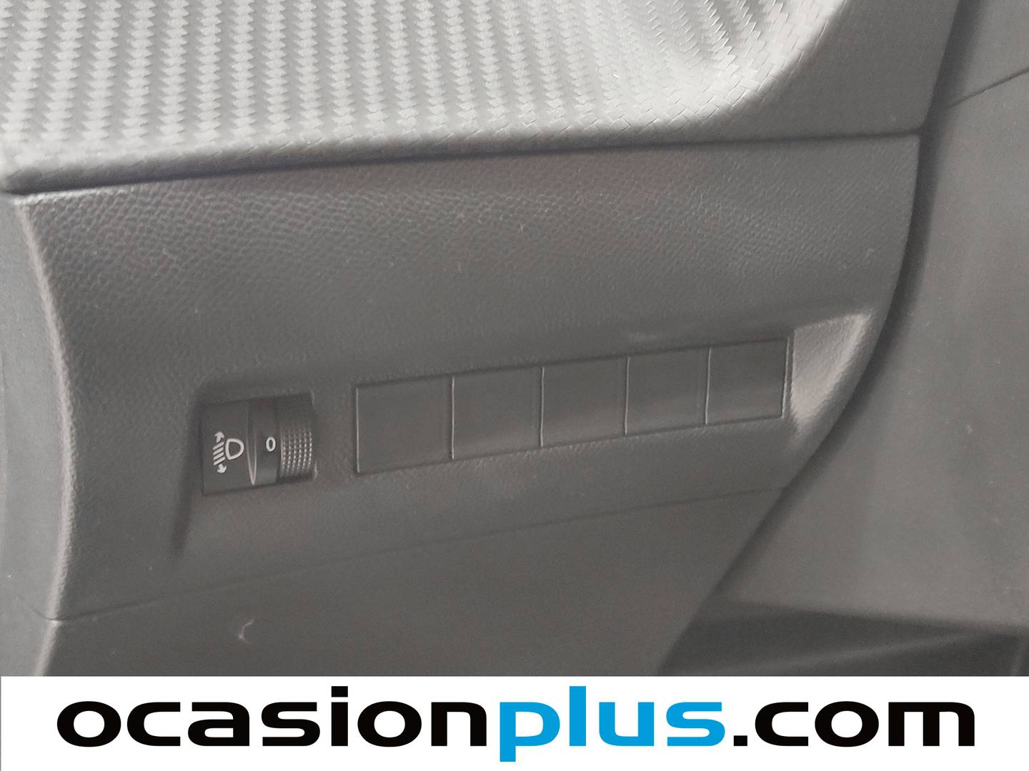 Peugeot 208 Peugeot 208 PureTech 100 Allure (100 CV) de ocasión