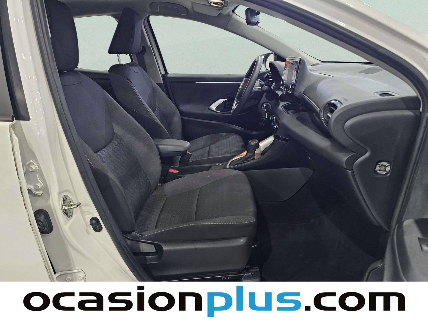 Toyota Yaris Toyota Yaris 120H Business Plus (116 CV) 2023