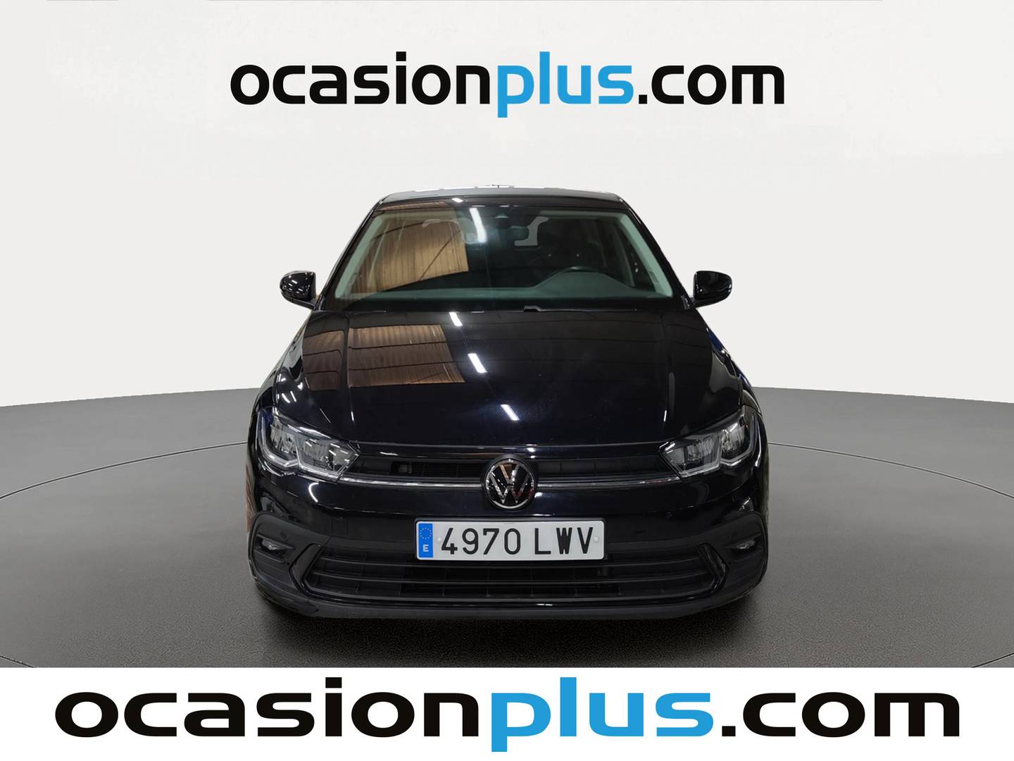 Volkswagen Polo Volkswagen Polo Life 1.0 TSI (95 CV) DSG 95cv
