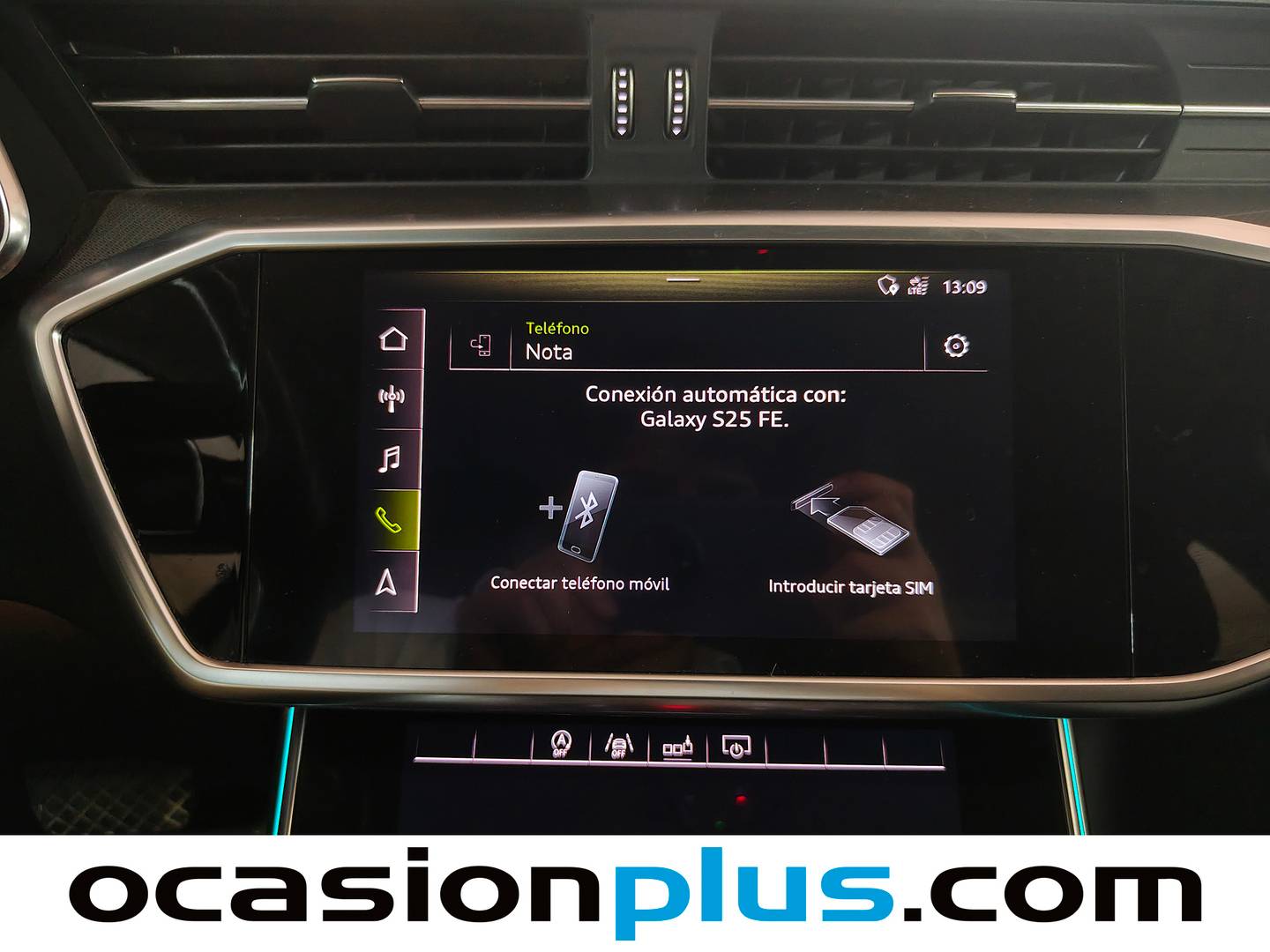 Acabados Audi A6 Audi A6 Avant design 40 TDI (204 CV) S tronic