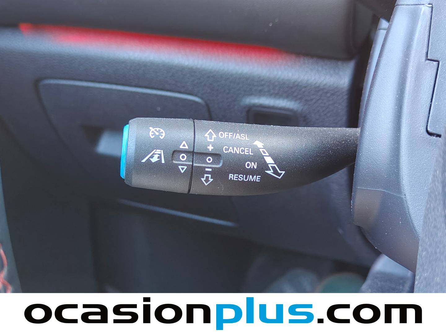 MG HS MG HS 1.5 Turbo GDI Luxury DCT (162 CV) km 0