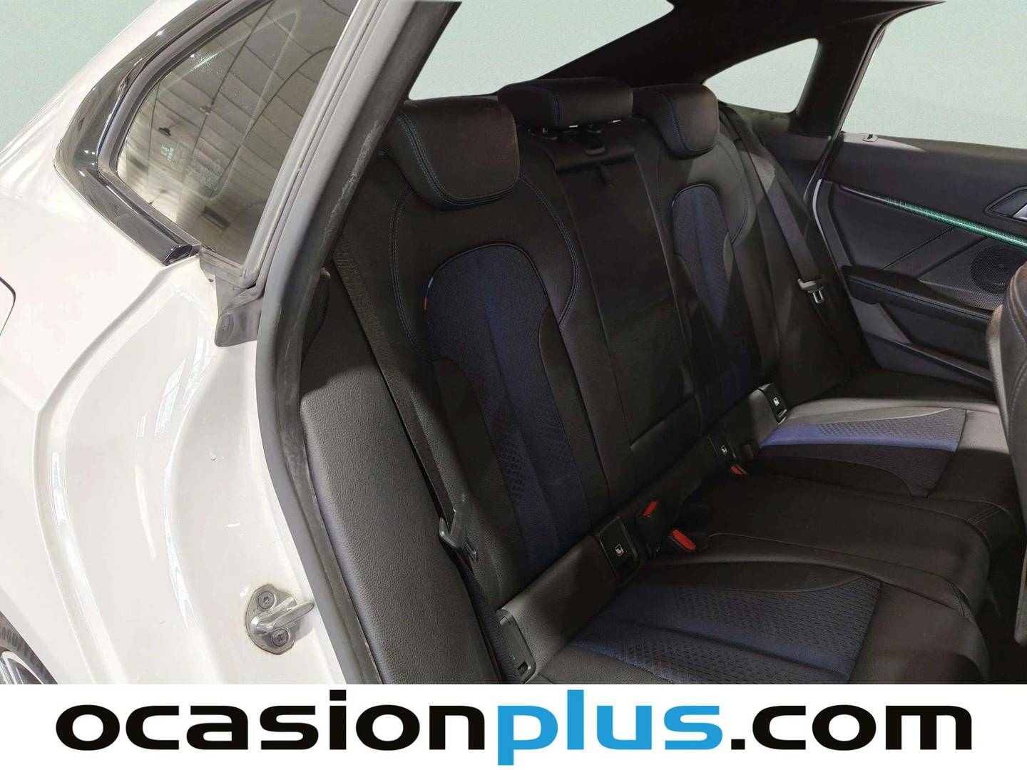 BMW Serie 2 BMW Serie 2 218i Gran Coupe (136 CV) Pack M gasolina