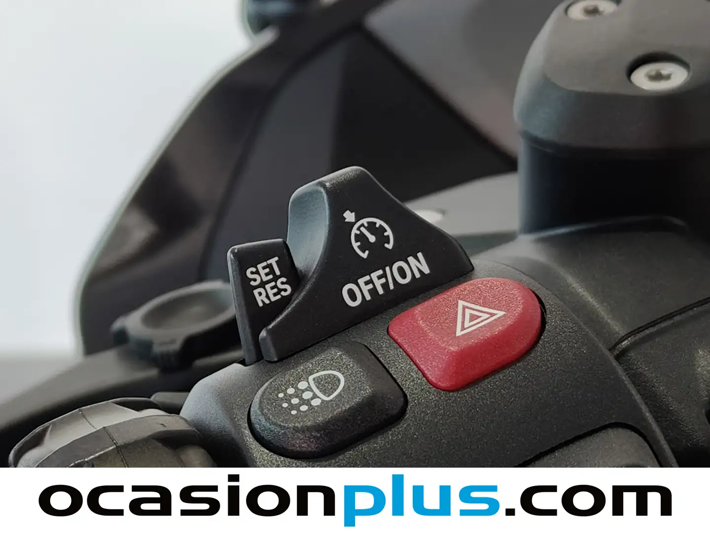 Foto BMW Motorrad R 1250 RS BMW Motorrad R 1250 RS (136 CV)