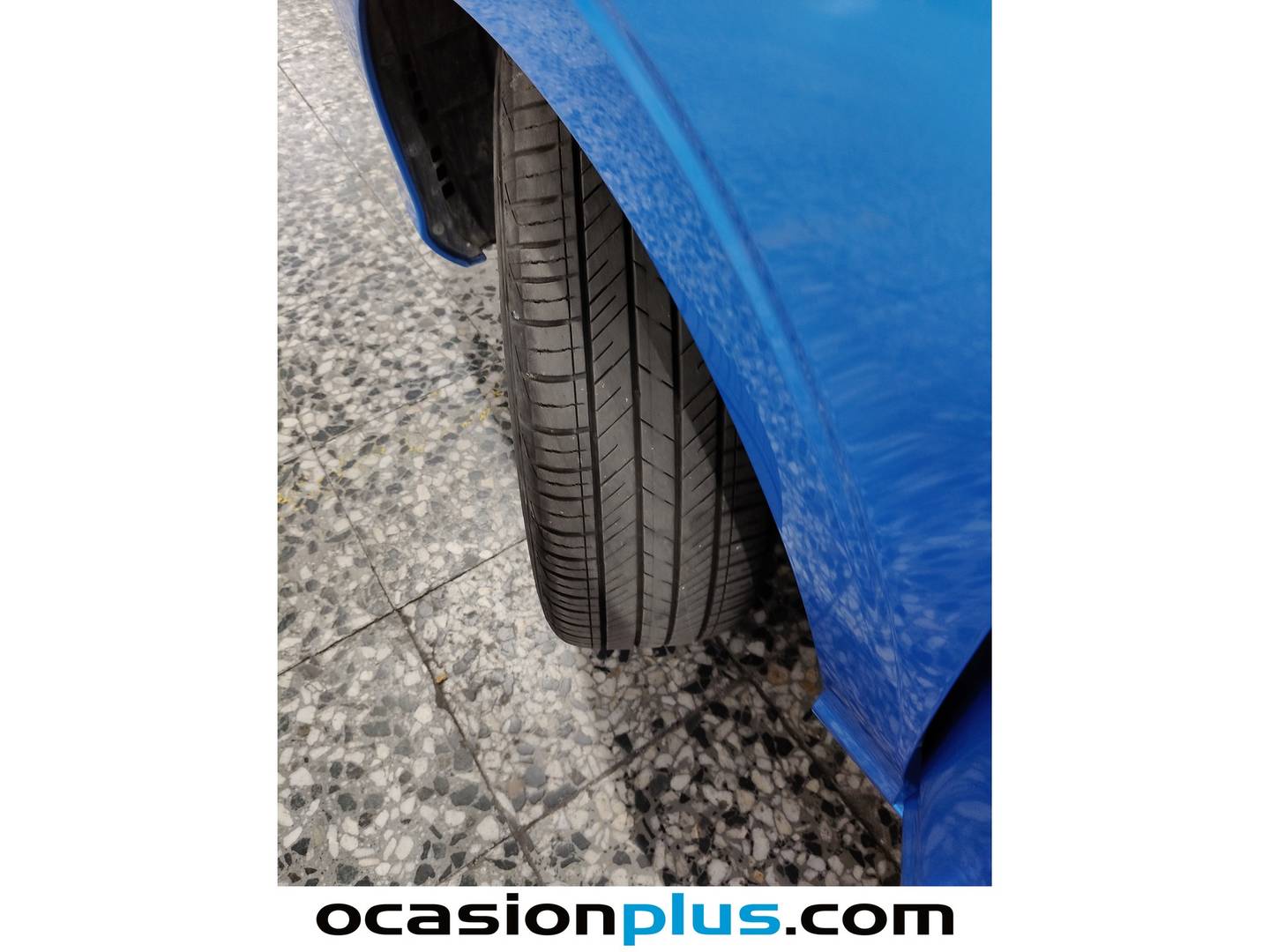 MG MG3 MG MG3 1.5 Comfort (116 CV) de segunda mano