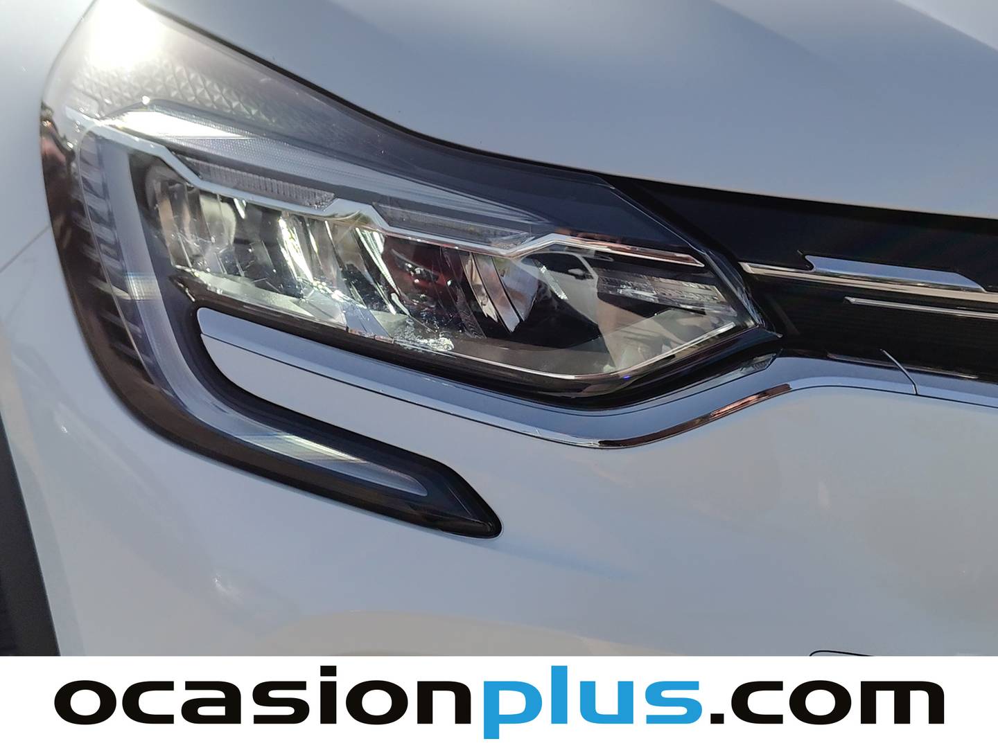 Accesorios del Renault Captur Renault Captur Zen TCe Micro Híbrido (140 CV) GPF