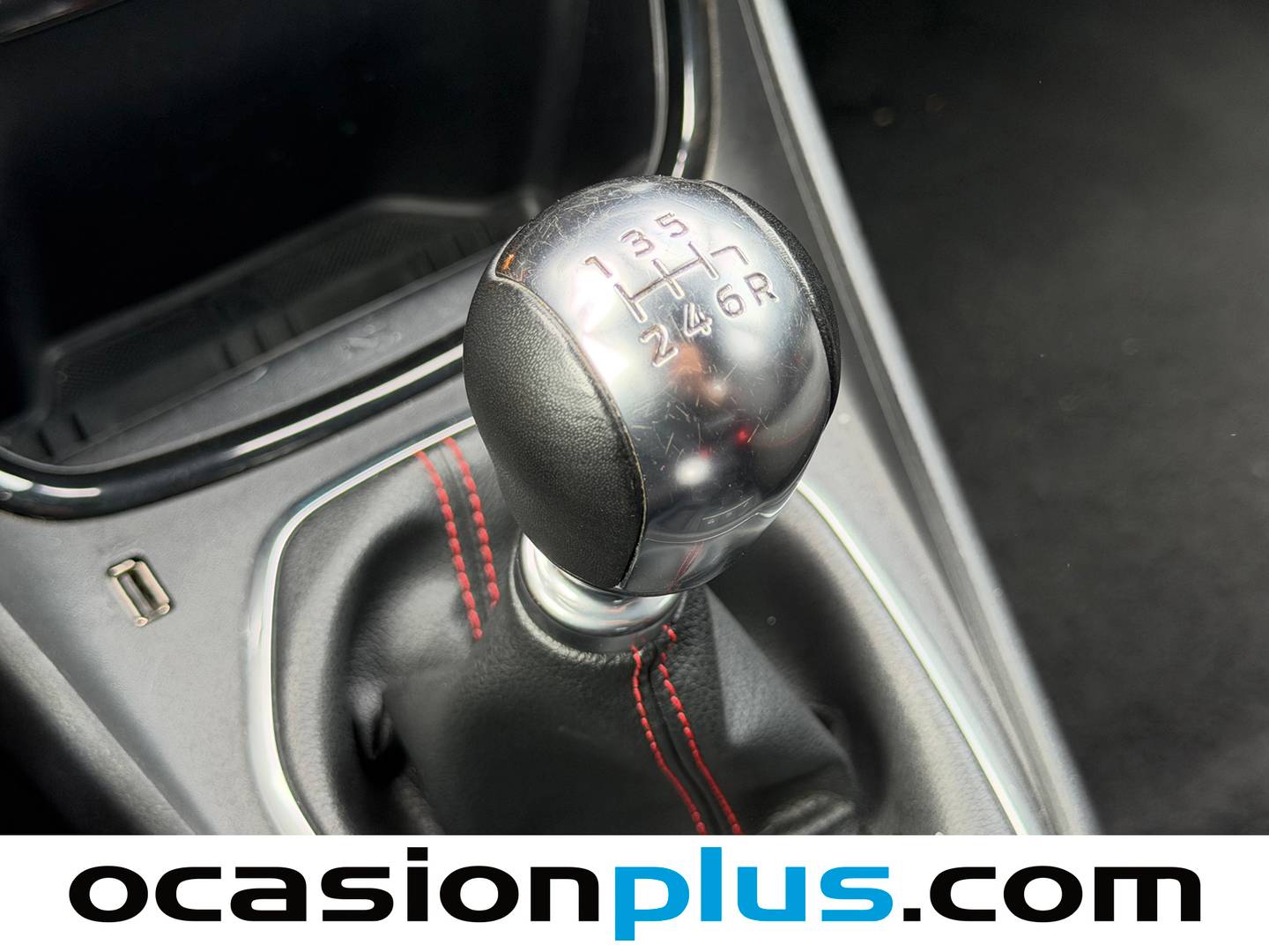 Ford Puma Ford Puma 1.0 EcoBoost MHEV ST-Line Design (125 CV) de ocasión