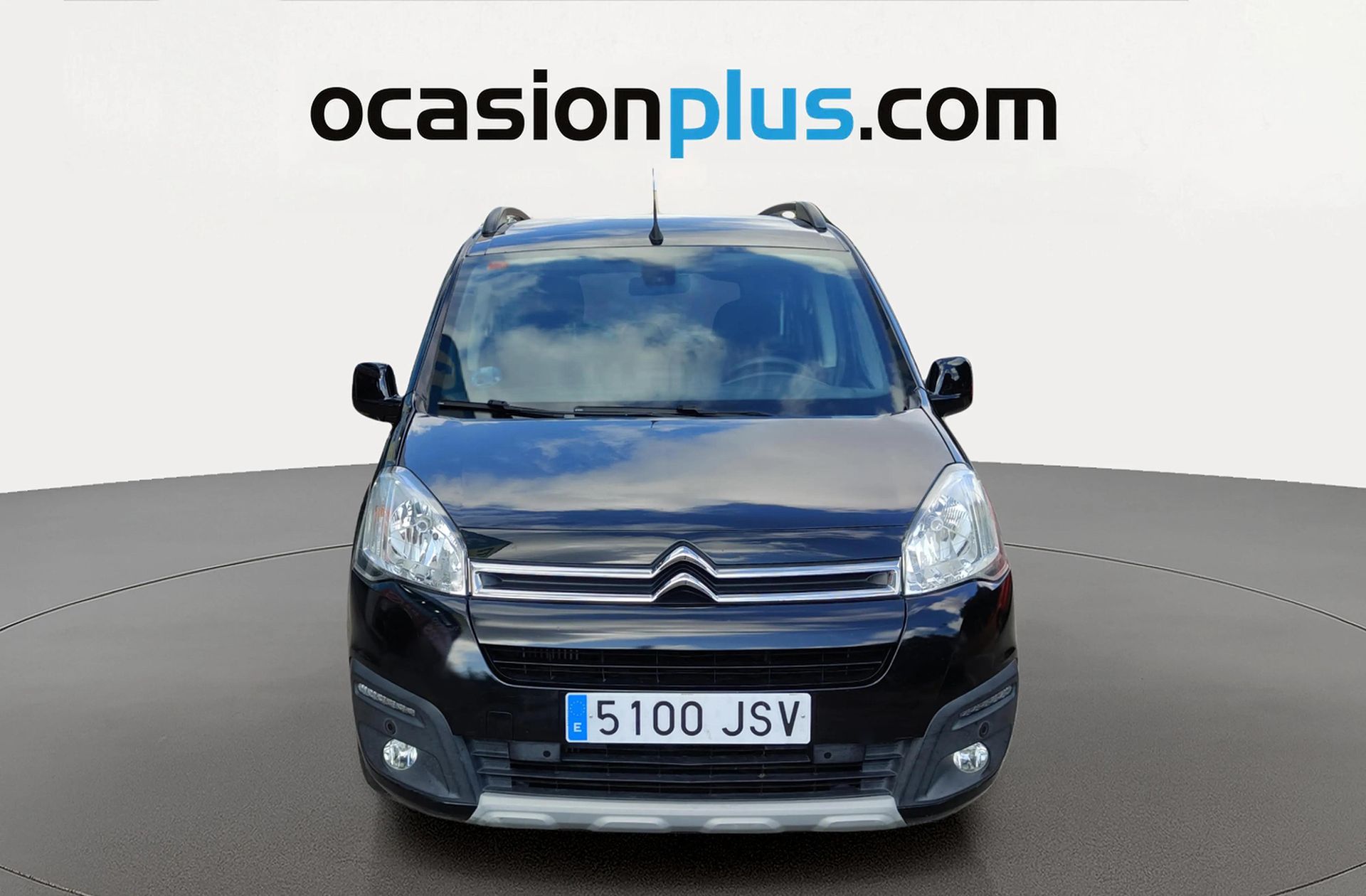 Citroën Berlingo Combi PureTech 110 Multispace 20 Aniversario - foto 12