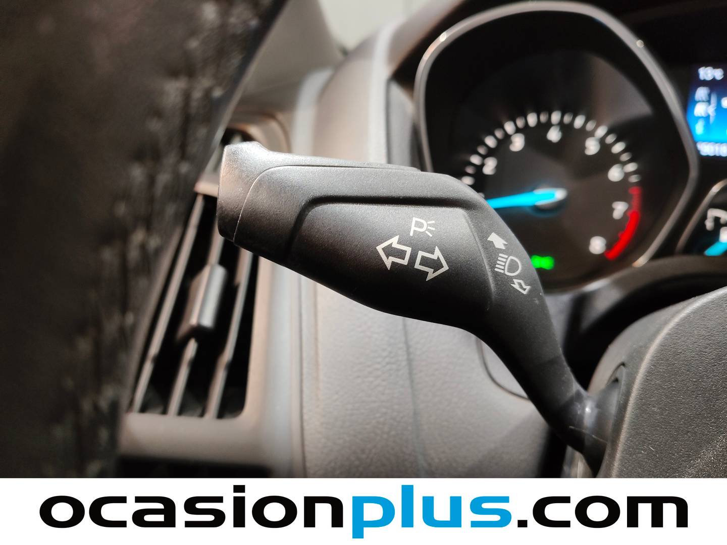 Foto Ford Focus Ford Focus 1.0 Ecoboost S&S ST-Line (125 CV)