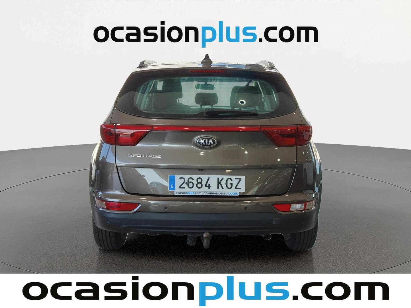 KIA Sportage KIA Sportage 1.6 GDi Concept 4x2 (132 CV) barato