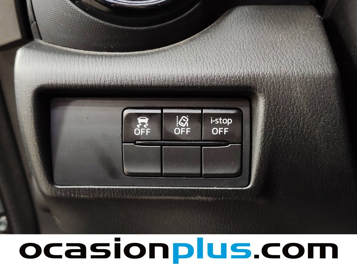 Mazda MX-5 Mazda MX-5 1.5 Zenith Nappa RF (132 CV) seminuevo