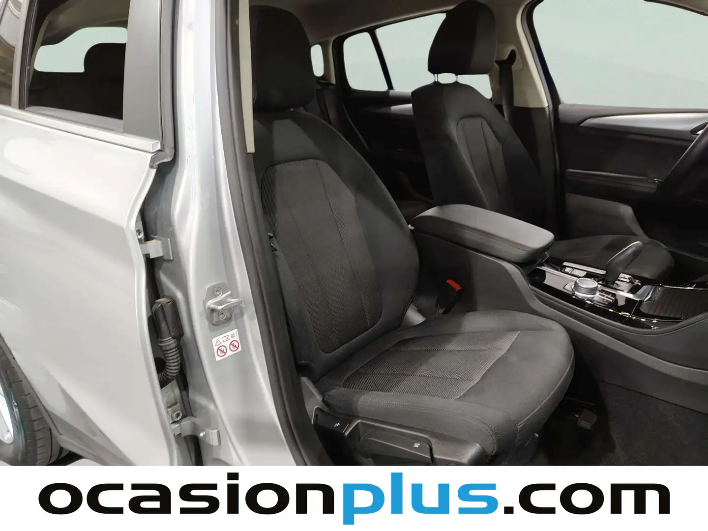 Foto BMW X4 BMW X4 xDrive20d (190 CV)