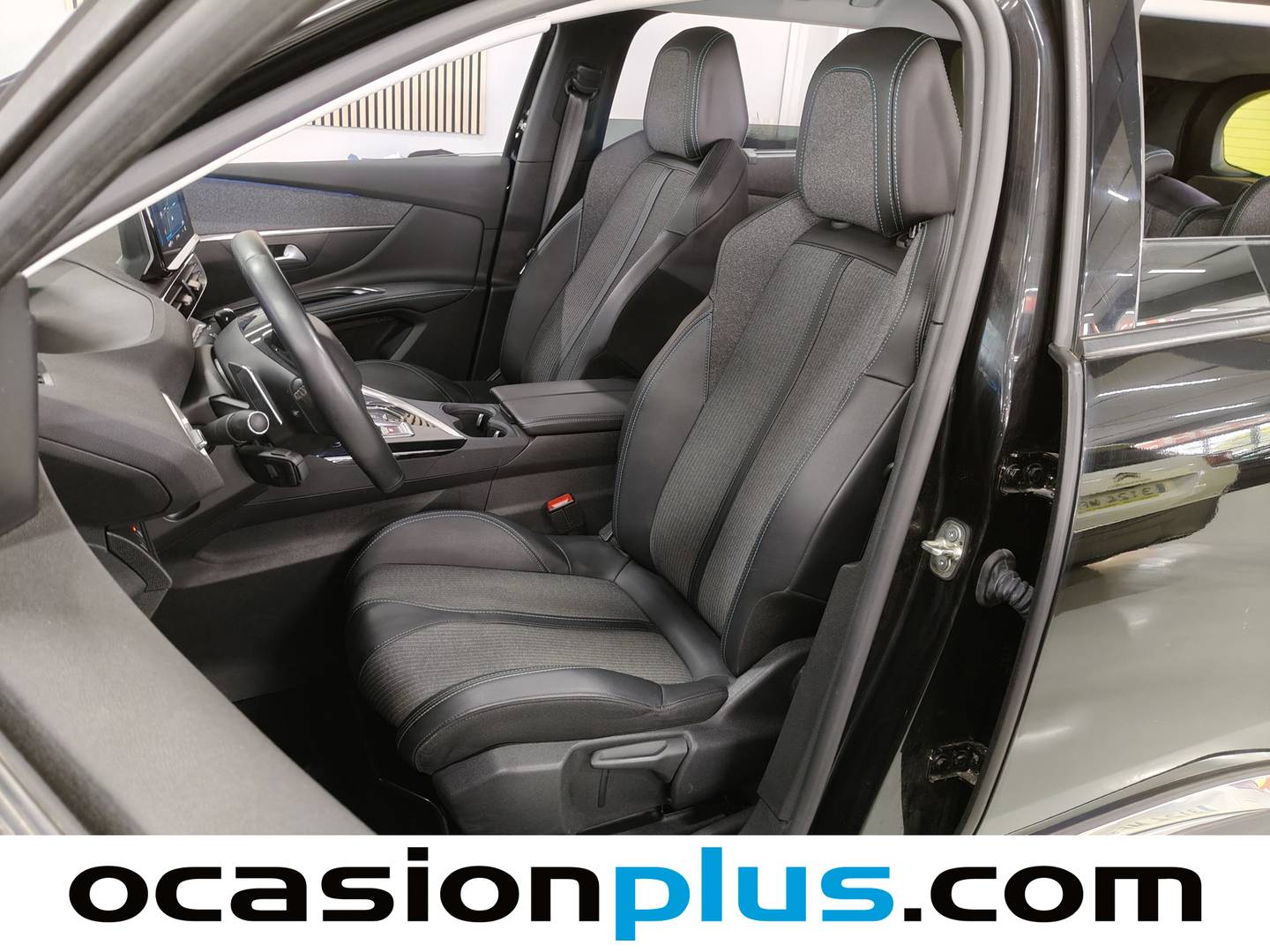 Peugeot 5008 Peugeot 5008 BlueHDI 130 S&S Allure Pack EAT8 7 Plazas (130 CV) 130cv