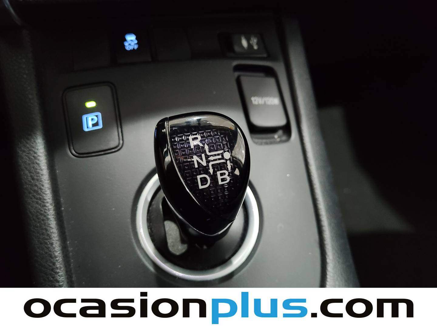 Foto Toyota Auris Toyota Auris 140H Hybrid Active (136 CV)