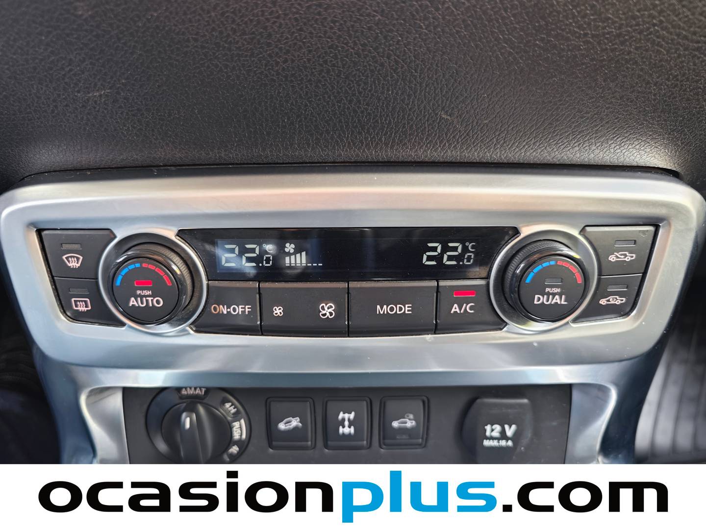 Foto Mercedes Clase X Mercedes-Benz Clase X 350 d Progressive 4Matic Auto (258 CV)