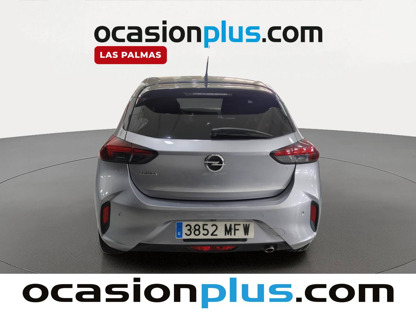 Opel Corsa Opel Corsa 1.2 T XHL GS (100 CV) al mejor precio