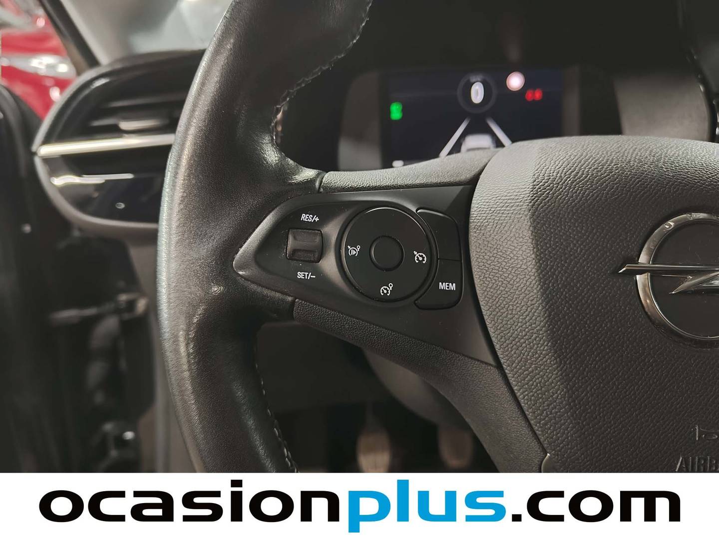 Foto Opel Corsa Opel Corsa 1.2 Turbo XHL Elegance (100 CV)