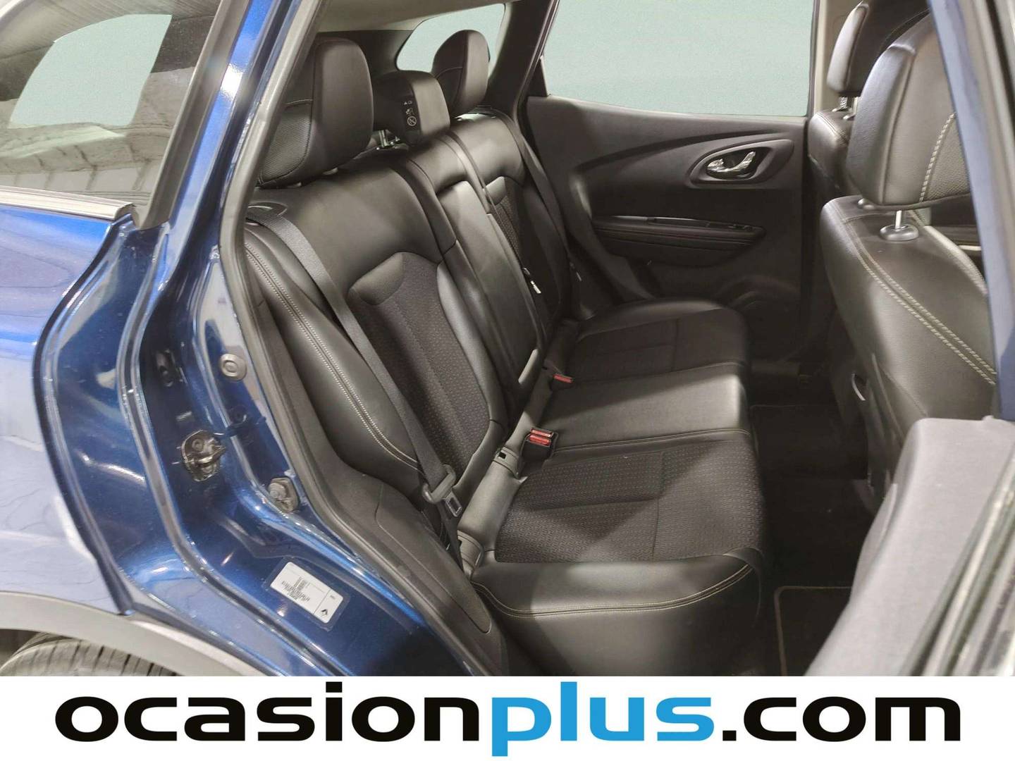 Foto Renault Kadjar Renault Kadjar Zen Energy TCe (130 CV)