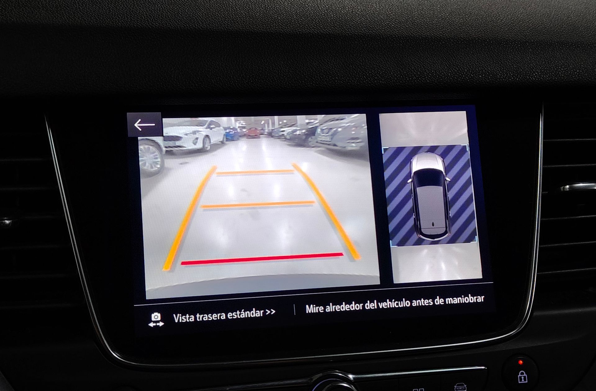 Opel Grandland 1.6 CDTi Excellence - foto 11
