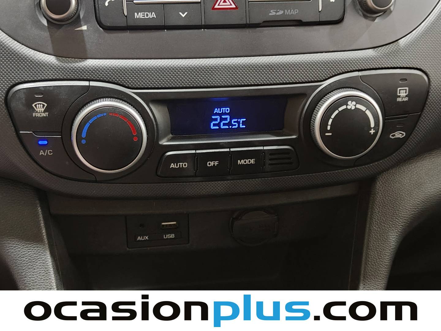 Hyundai i10 Hyundai i10 1.2 Go ! Plus (87 CV) 87cv