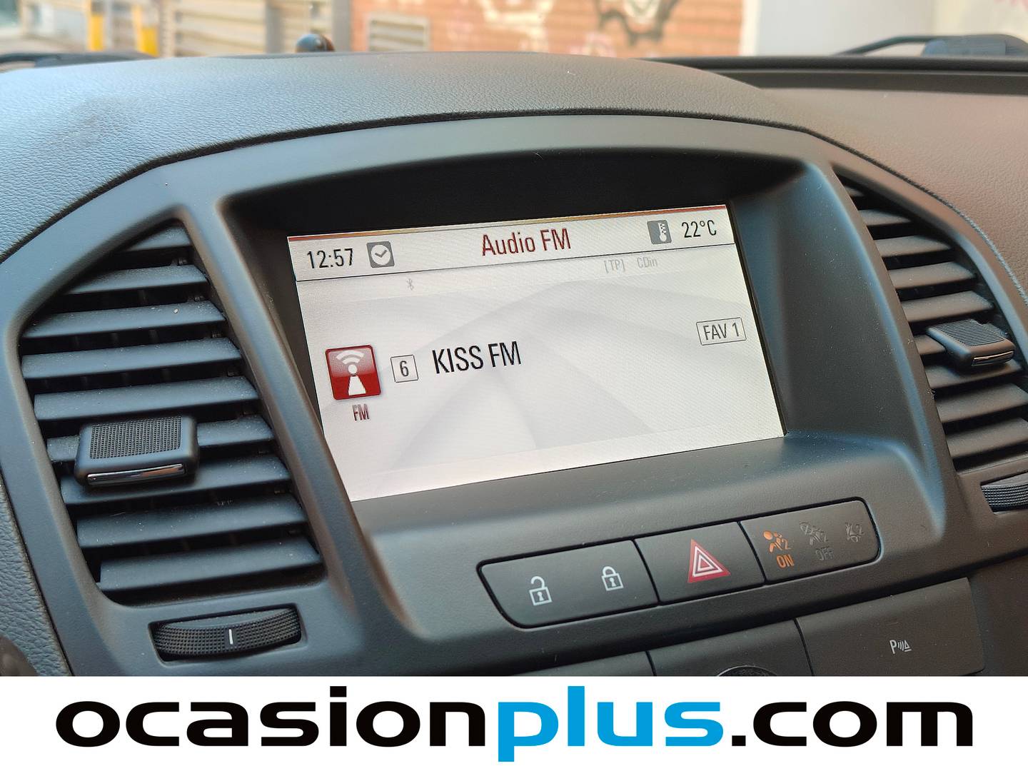 Opel Insignia Opel Insignia 2.0 CDTI S&S Selective (130 CV) diésel