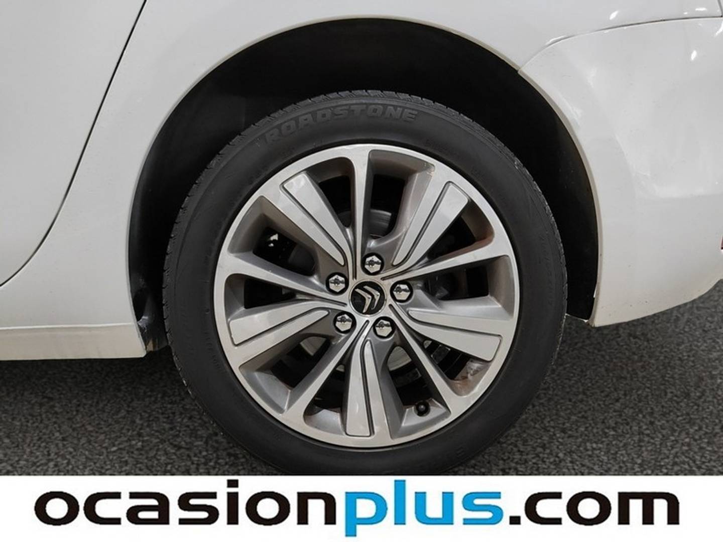 Citroën Grand C4 Picasso Citroen Grand C4 Picasso 1.6 THP Intensive (156 CV) 7 Plazas seminuevo