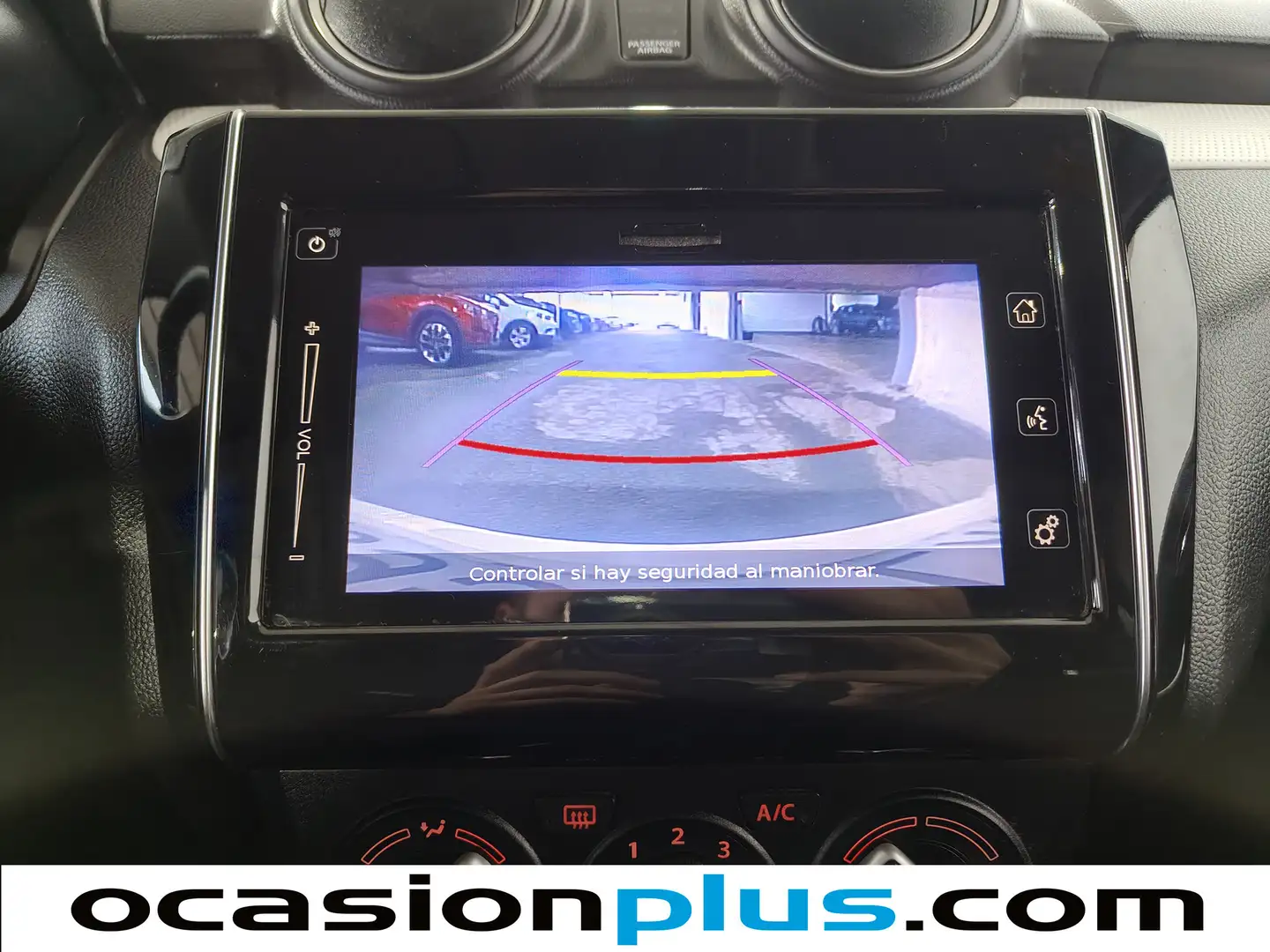 Foto Suzuki Swift Suzuki Swift 1.2 GLE Mild Hybrid (90 CV)