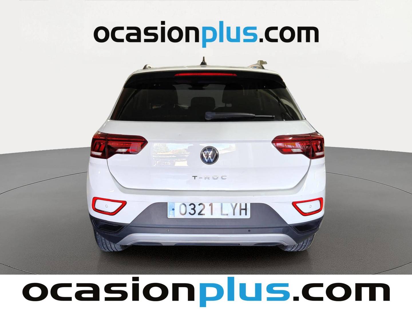 Volkswagen T-Roc Volkswagen T-Roc Life 1.5 TSI (150 CV) al mejor precio