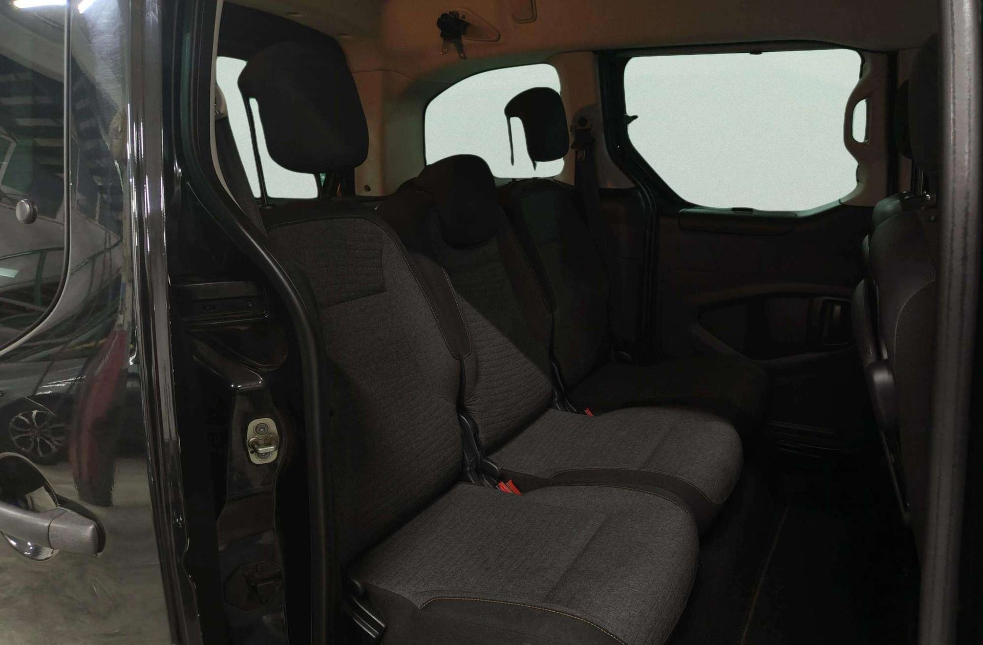 Citroën Berlingo Multispace 20 Aniversario PureTech - foto 15