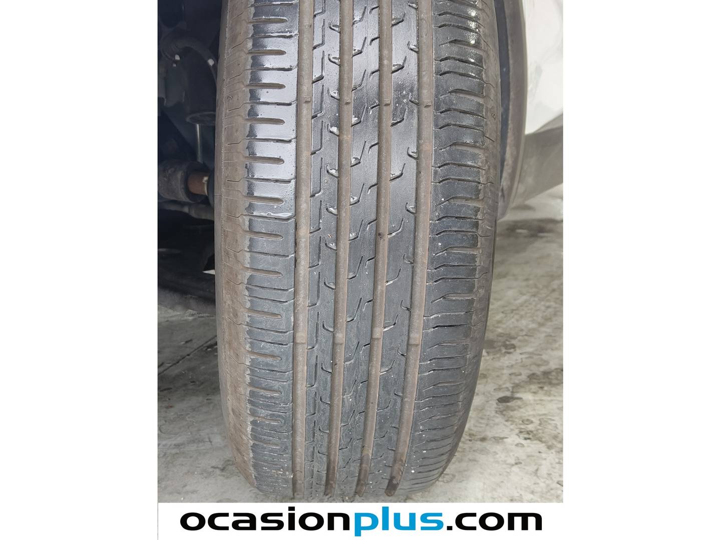 Renault Captur Renault Captur Evolution TCe (90 CV) de segunda mano