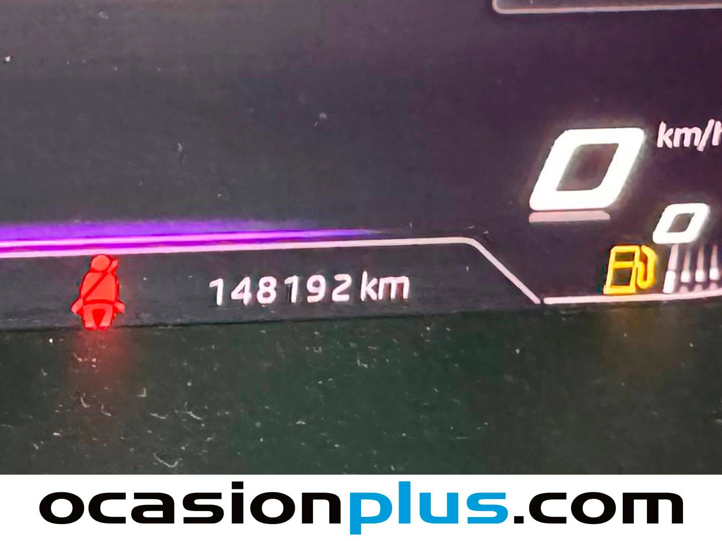 Seat León Seat León 2.0 TDI S&S FR DSG (150 CV) seminuevo