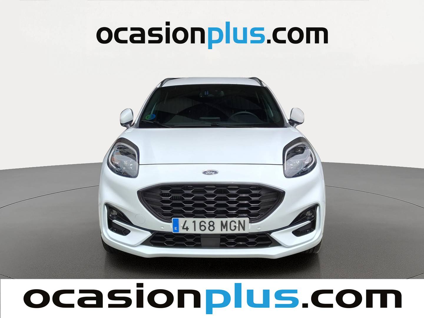 Ford Puma Ford Puma 1.0 EcoBoost MHEV ST-Line X (125 CV) al mejor precio