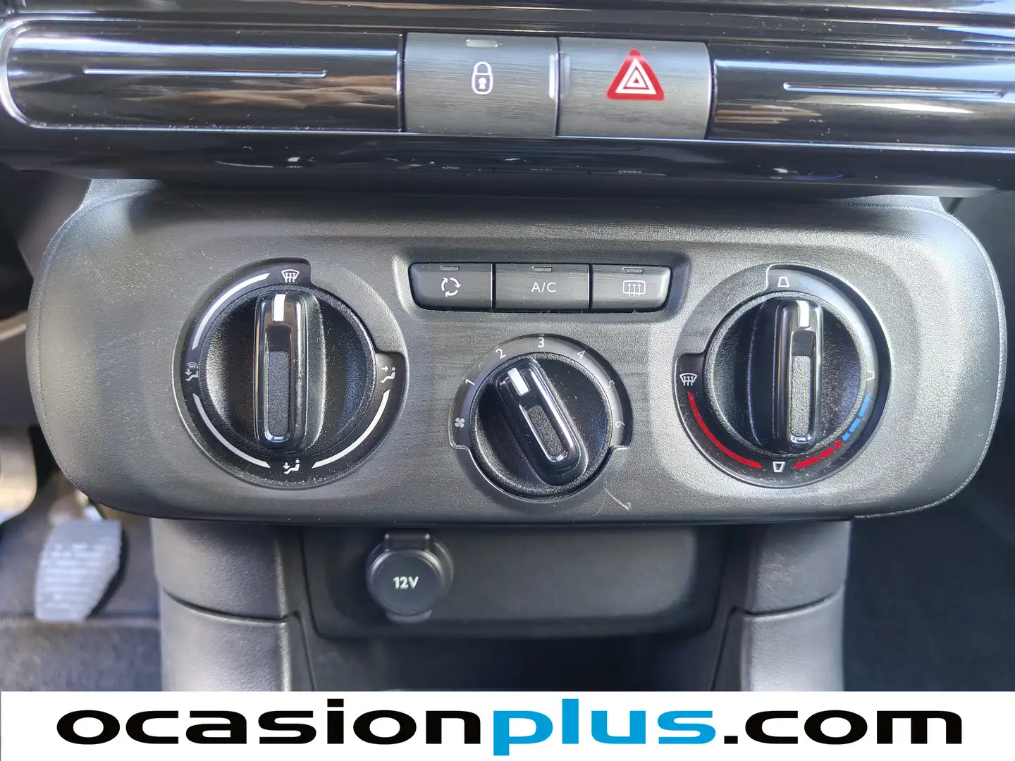 Foto Citroën C3 Citroen C3 PureTech 83 You! (83 CV)