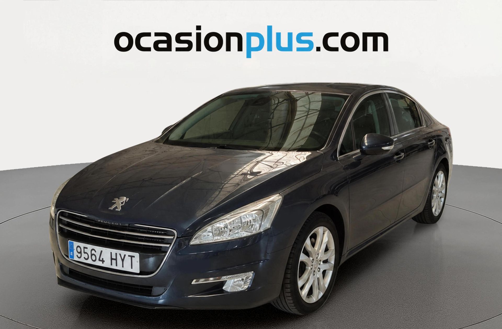 Peugeot 508 2.0 HDi Allure