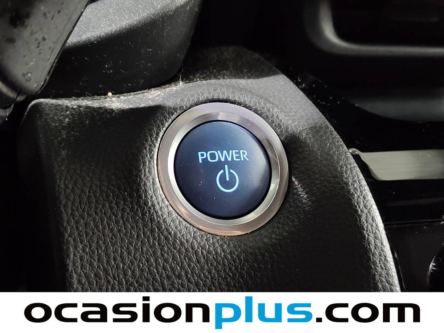 Toyota Yaris Cross Toyota Yaris Cross 120H Active Tech (116 CV) híbrido