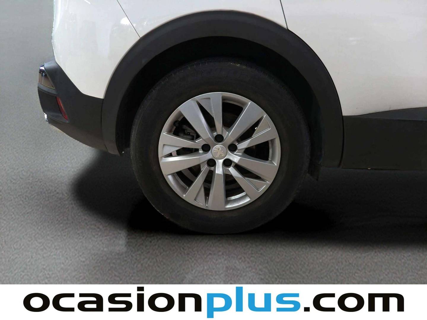 Peugeot 3008 Peugeot 3008 BlueHDi 130 S&S Active (130 CV) seminuevo