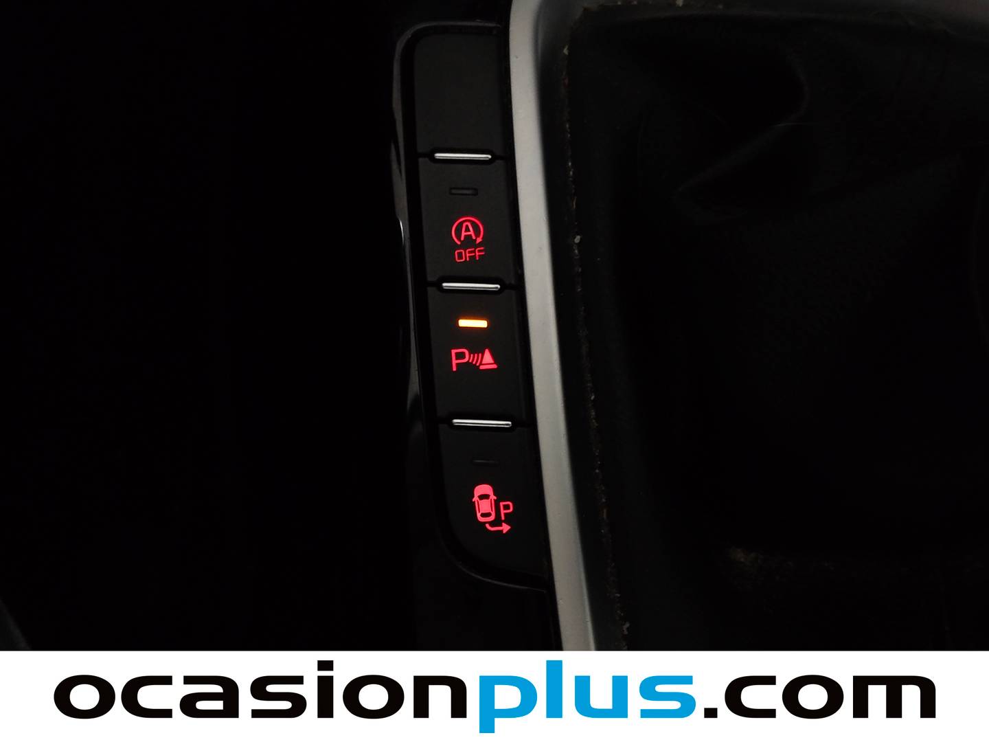Accesorios del KIA Ceed KIA Ceed 1.0 T-GDi Launch Edition (120 CV)
