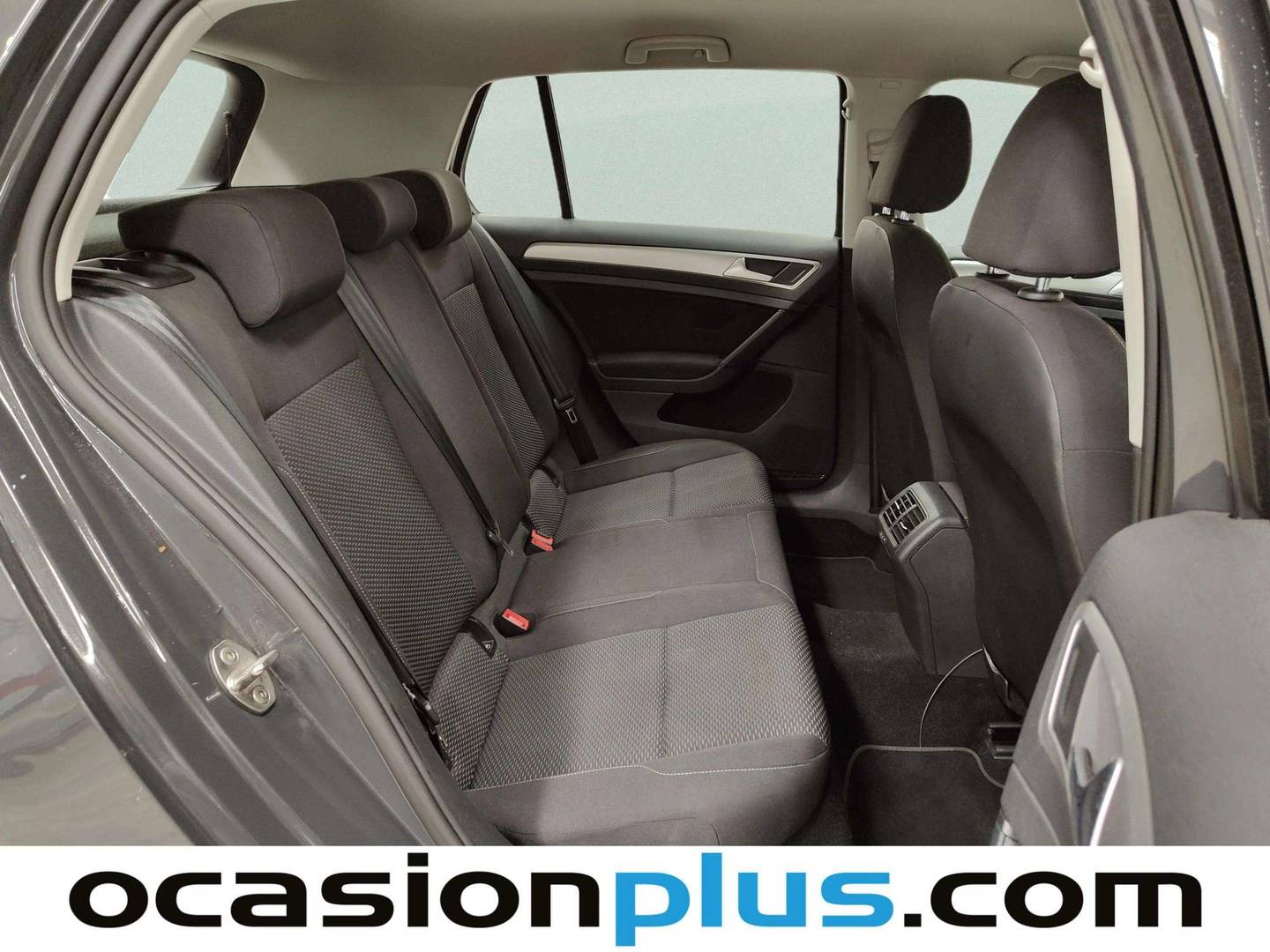 Foto del certificado del Volkswagen Golf Volkswagen Golf Ready2Go 1.0 TSI (115 CV)